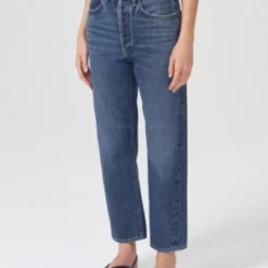 AGOLDE90's Crop - Range