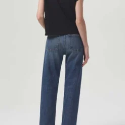 AGOLDE90's Jean - Imagine -Outlet Lustro Wear Store 90 s Jean In Imagine 20230628040602 1