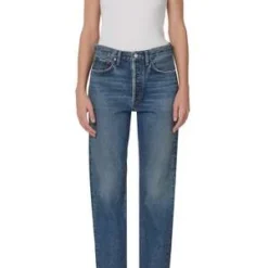 AGOLDE90's Jean - Imagine -Outlet Lustro Wear Store 90 s Jean In Imagine 20230628040602 3