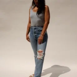 AGOLDE90S PINCH WAIST Denim - BACKDROP -Outlet Lustro Wear Store AGOLDE 90S PINCH WAIST Denim BACKDROP 20210703012448 1