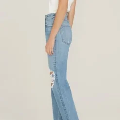 AGOLDE90S PINCH WAIST Denim - BACKDROP -Outlet Lustro Wear Store AGOLDE 90S PINCH WAIST Denim BACKDROP 20210703012450