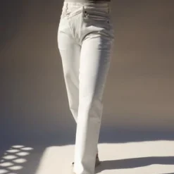 AGOLDECRISS CROSS Denim - PASTE