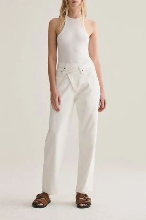 AGOLDECRISS CROSS Denim - PASTE 4 AGOLDECRISS CROSS Denim - PASTE - Image 4