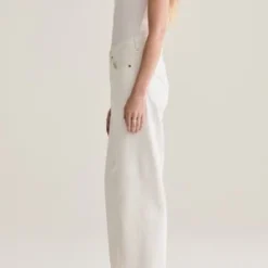 AGOLDECRISS CROSS Denim - PASTE 11 AGOLDECRISS CROSS Denim - PASTE -Outlet Lustro Wear Store AGOLDE CRISS CROSS denim PASTE 20211112013959 1