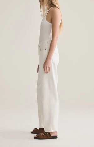 AGOLDECRISS CROSS Denim - PASTE 6 AGOLDECRISS CROSS Denim - PASTE - Image 6