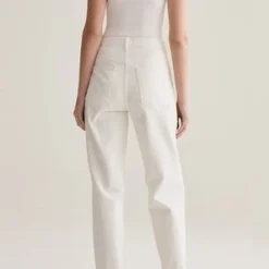 AGOLDECRISS CROSS Denim - PASTE 10 AGOLDECRISS CROSS Denim - PASTE -Outlet Lustro Wear Store AGOLDE CRISS CROSS denim PASTE 20211112013959