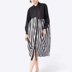 Intentionally BlankAria Dress