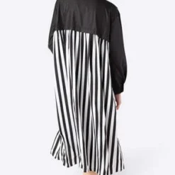 Intentionally BlankAria Dress 8 Intentionally BlankAria Dress -Outlet Lustro Wear Store ARIA DRESS 20231020001041 1