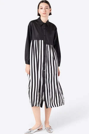 Intentionally BlankAria Dress 5 Intentionally BlankAria Dress - Image 5