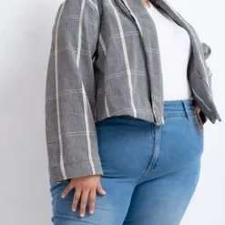 Osei-DuroOsei-DuroAbiba Jacket - Guinea Fowl 32 Osei-DuroOsei-DuroAbiba Jacket - Guinea Fowl -Outlet Lustro Wear Store Abiba Jacket in Guinea Fowl 20230907160215