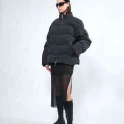 Adhere To StudiosRe Down Puffer