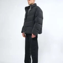 Adhere To StudiosRe Down Puffer -Outlet Lustro Wear Store Adhere To Studios Re Down Puffer 20230815065959