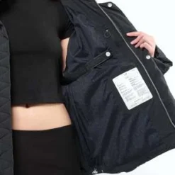 Adhere To StudiosRe Down Puffer -Outlet Lustro Wear Store Adhere To Studios Re Down Puffer 20230815070004 1