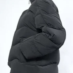 Adhere To StudiosRe Down Puffer -Outlet Lustro Wear Store Adhere To Studios Re Down Puffer 20230815070005