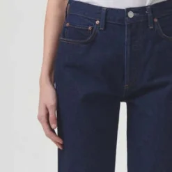 AGOLDEAgolde 90's Pinch Waist Jean - Whisper -Outlet Lustro Wear Store Agolde 90 s Pinch Waist Jean in Whisper 20230908201723