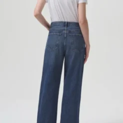 AGOLDEAgolde Dame Jean - Control -Outlet Lustro Wear Store Agolde Dame Jean in Control 20230707222026 1