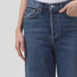 AGOLDEAgolde Dame Jean - Control -Outlet Lustro Wear Store Agolde Dame Jean in Control 20230707222026 2