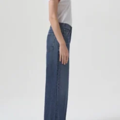 AGOLDEAgolde Dame Jean - Control -Outlet Lustro Wear Store Agolde Dame Jean in Control 20230707222026