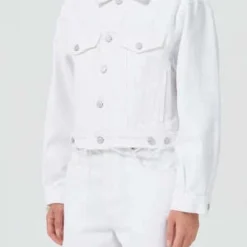 AGOLDEAgolde Shrunken Charli Jacket