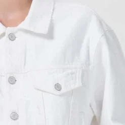 AGOLDEAgolde Shrunken Charli Jacket 8 AGOLDEAgolde Shrunken Charli Jacket -Outlet Lustro Wear Store Agolde Shrunken Charli Jacket 20230320184820 3