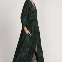 Allison WonderlandJezebel Dress - Ink 7 Allison WonderlandJezebel Dress - Ink -Outlet Lustro Wear Store Allison Wonderland Jezebel Dress Ink 20230910202747 1