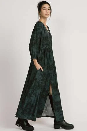 Allison WonderlandJezebel Dress - Ink 3 Allison WonderlandJezebel Dress - Ink - Image 3