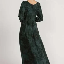 Allison WonderlandJezebel Dress - Ink 8 Allison WonderlandJezebel Dress - Ink -Outlet Lustro Wear Store Allison Wonderland Jezebel Dress Ink 20230910202747 2