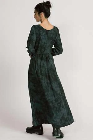 Allison WonderlandJezebel Dress - Ink 4 Allison WonderlandJezebel Dress - Ink - Image 4