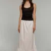 PRADEGALAlly Skirt - Ivory