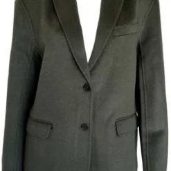 Anine BingQuinn Blazer - Olive