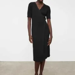 KowtowAnnie Wrap Dress