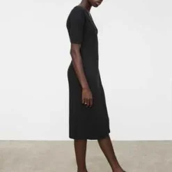 KowtowAnnie Wrap Dress 17 KowtowAnnie Wrap Dress -Outlet Lustro Wear Store Annie Wrap Dress Kowtow 20231025220039