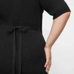 KowtowAnnie Wrap Dress 21 KowtowAnnie Wrap Dress -Outlet Lustro Wear Store Annie Wrap Dress Kowtow 20231025220040 1