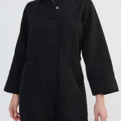 Apiece ApartAres Jumpsuit - Black -Outlet Lustro Wear Store Apiece Apart Ares Jumpsuit black 20231011233520 1