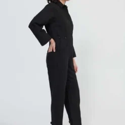 Apiece ApartAres Jumpsuit - Black -Outlet Lustro Wear Store Apiece Apart Ares Jumpsuit black 20231011233521