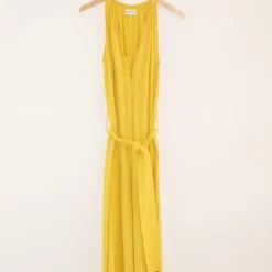 Apiece ApartSleeveless Isla Jumpsuit