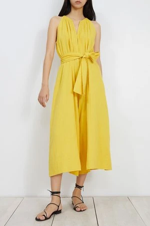 Apiece ApartSleeveless Isla Jumpsuit 4 Apiece ApartSleeveless Isla Jumpsuit - Image 4