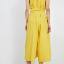 Apiece ApartSleeveless Isla Jumpsuit 12 Apiece ApartSleeveless Isla Jumpsuit -Outlet Lustro Wear Store Apiece Apart Sleeveless Isla Jumpsuit Sun 20191029210256 1