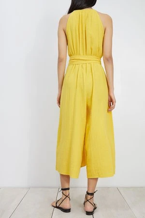 Apiece ApartSleeveless Isla Jumpsuit 6 Apiece ApartSleeveless Isla Jumpsuit - Image 6