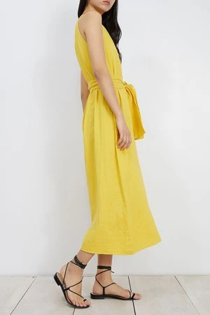 Apiece ApartSleeveless Isla Jumpsuit 5 Apiece ApartSleeveless Isla Jumpsuit - Image 5