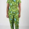 Birds Of North AmericaAuk Jumpsuit - Golf