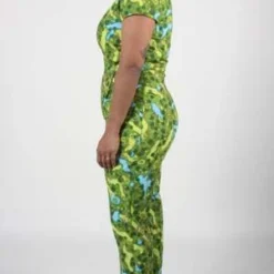 Birds Of North AmericaAuk Jumpsuit - Golf -Outlet Lustro Wear Store Auk Jumpsuit Golf 20230713000434 1