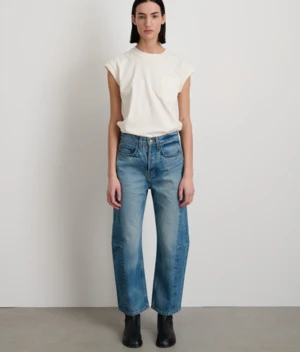 B SidesLasso High Slim - Palmer Wash 1 B SidesLasso High Slim - Palmer Wash