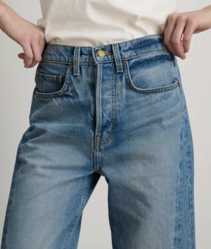 B SidesLasso High Slim - Palmer Wash 3 B SidesLasso High Slim - Palmer Wash - Image 3