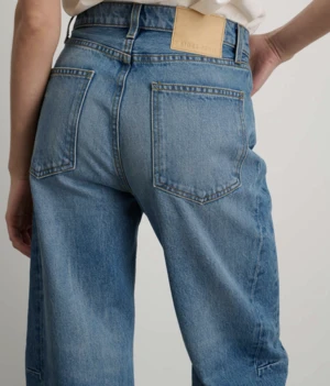 B SidesLasso High Slim - Palmer Wash 4 B SidesLasso High Slim - Palmer Wash - Image 4