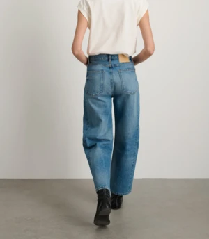 B SidesLasso High Slim - Palmer Wash 2 B SidesLasso High Slim - Palmer Wash - Image 2