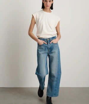 B SidesLasso High Slim - Palmer Wash 6 B SidesLasso High Slim - Palmer Wash - Image 6