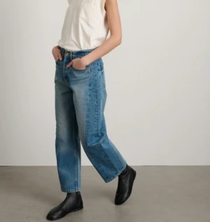 B SidesLasso High Slim - Palmer Wash 5 B SidesLasso High Slim - Palmer Wash - Image 5