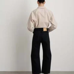 B SidesLasso Jean - Black Stone Wash -Outlet Lustro Wear Store B Sides Lasso Jean Black Stone Wash 20230818221519 1