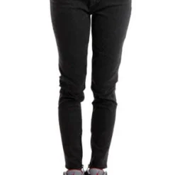BLK DNMEssex Denim Jean - Grey